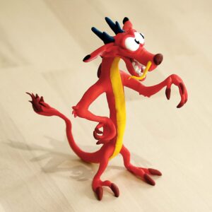 Mushu