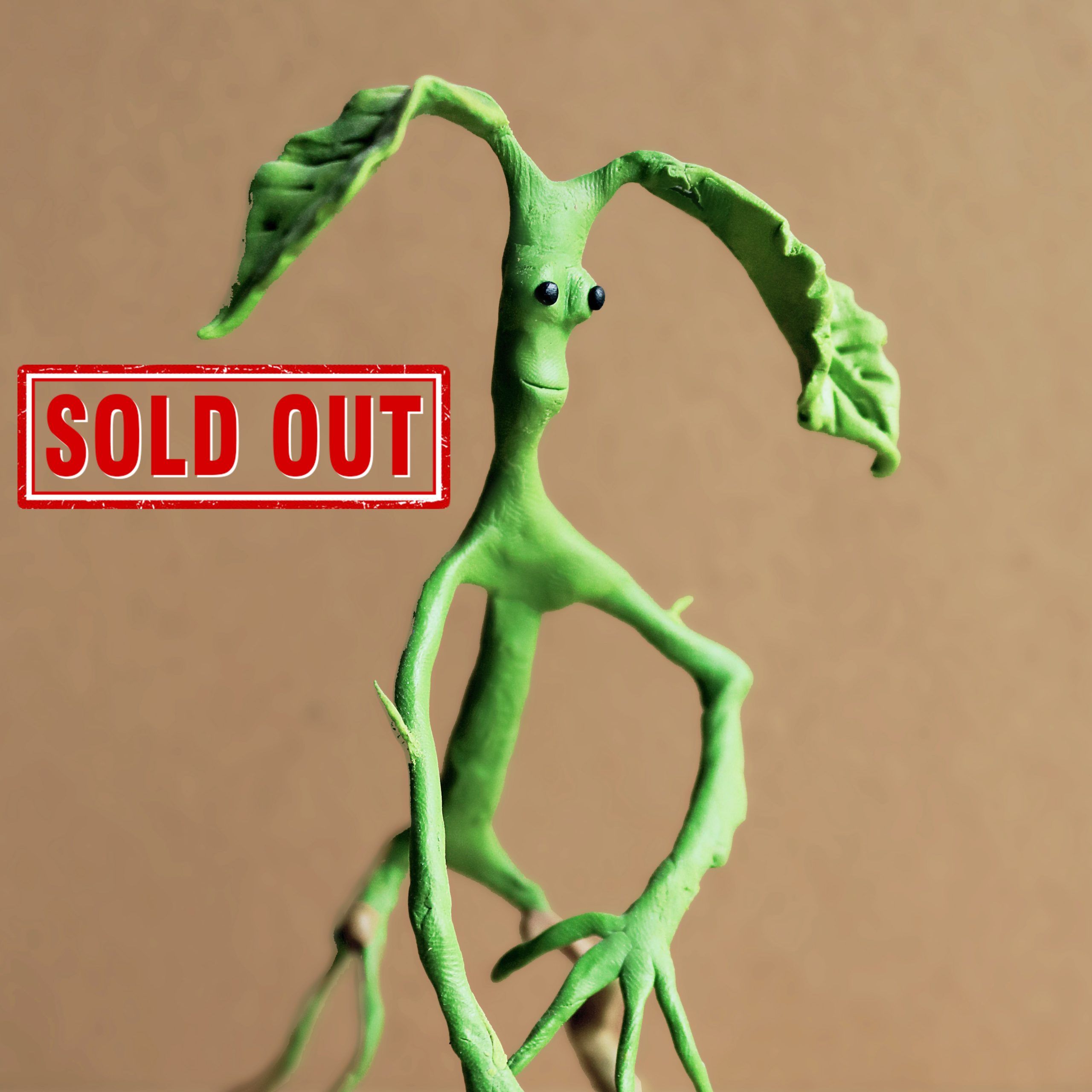 Pickett (Bowtruckle)