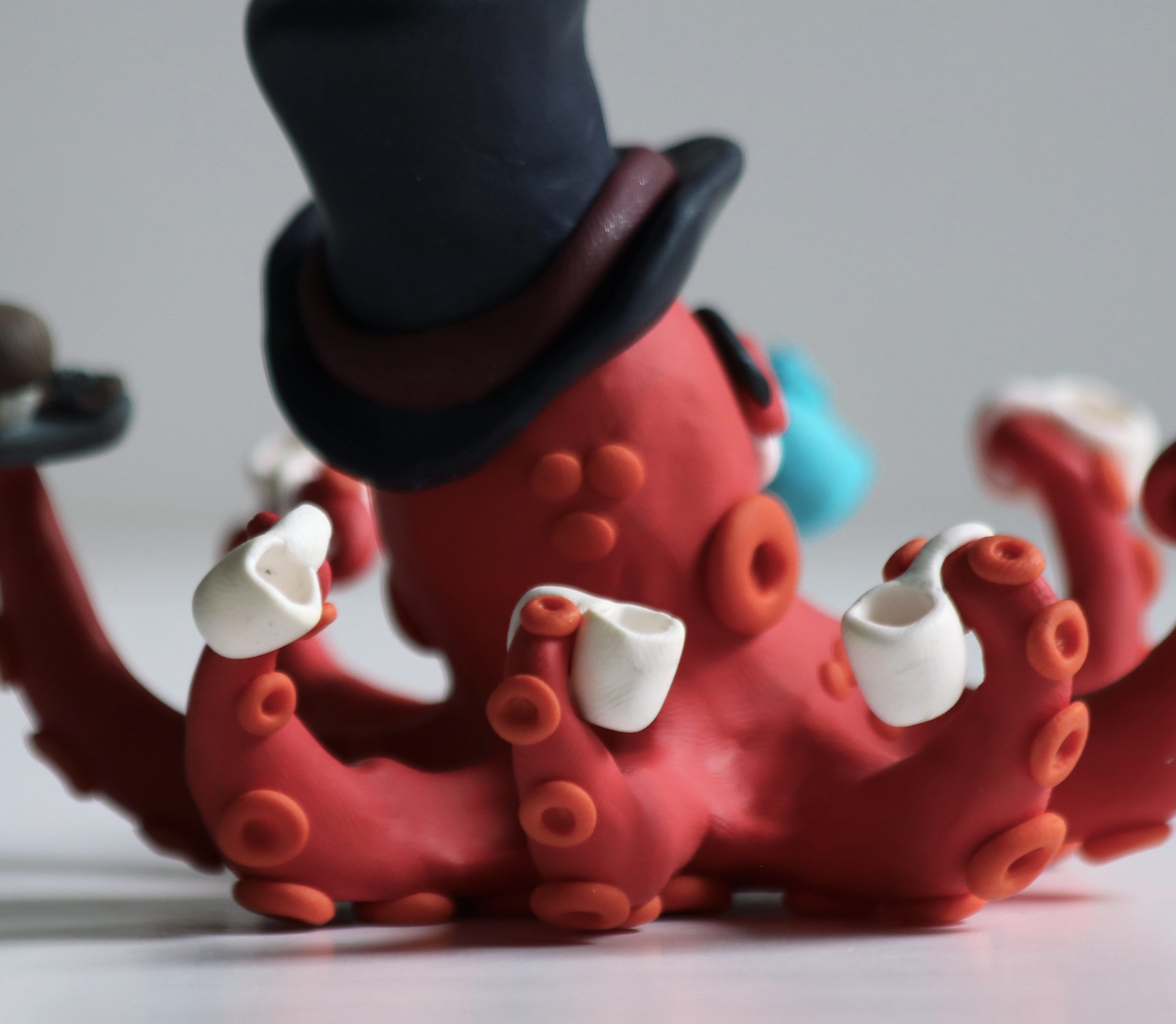 Octeapod - Imagen 6
