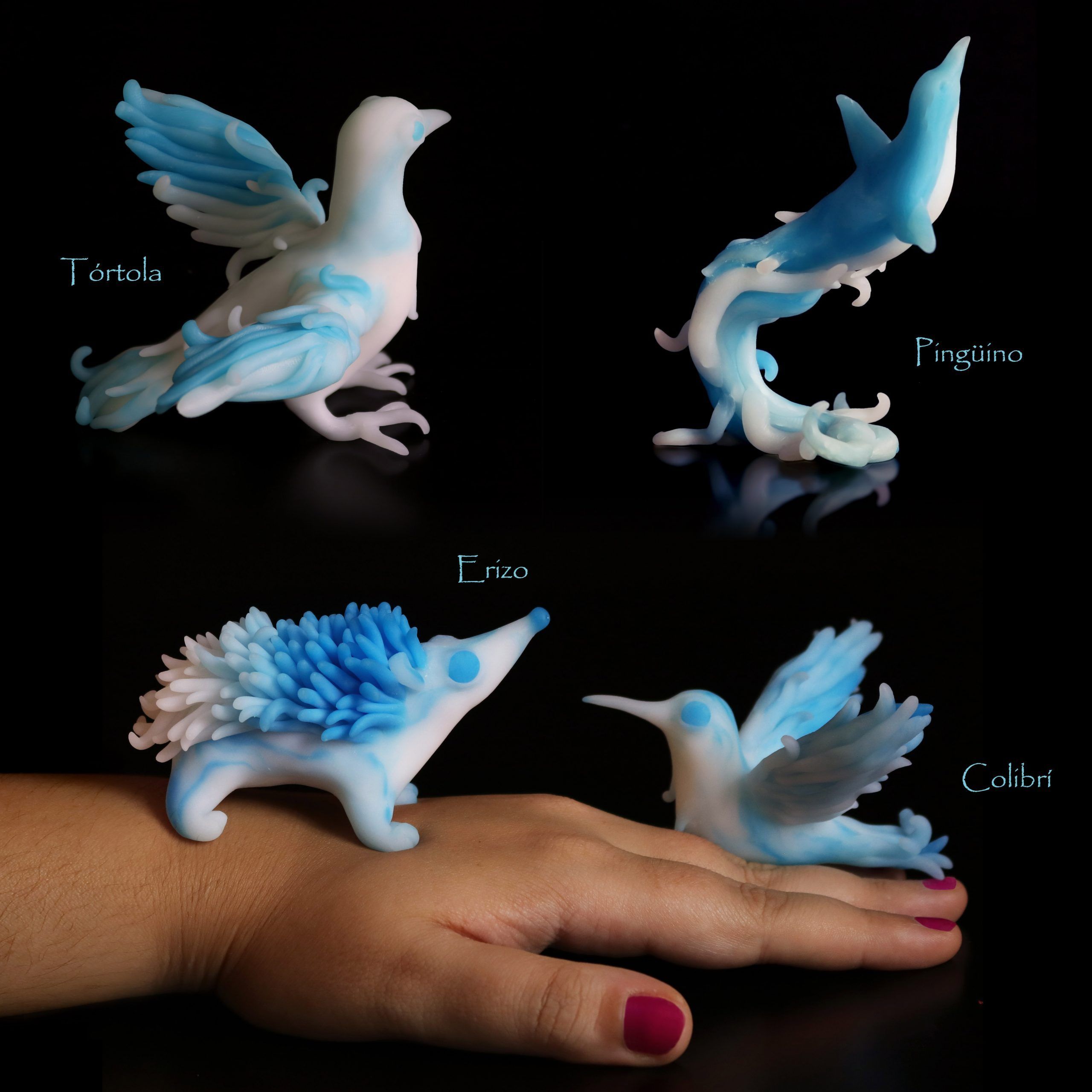 Patronus - Imagen 9