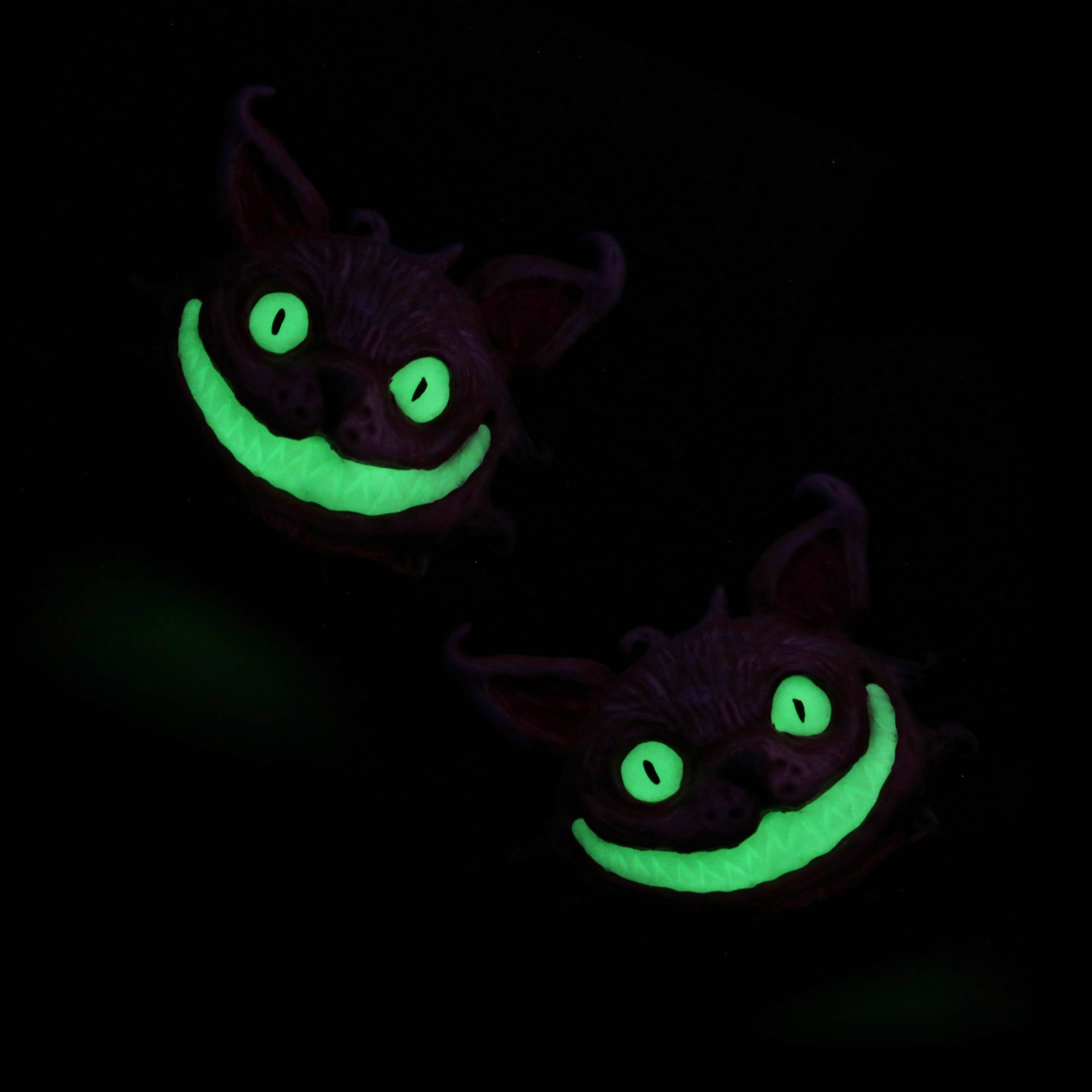 Gato Cheshire - Imagen 2