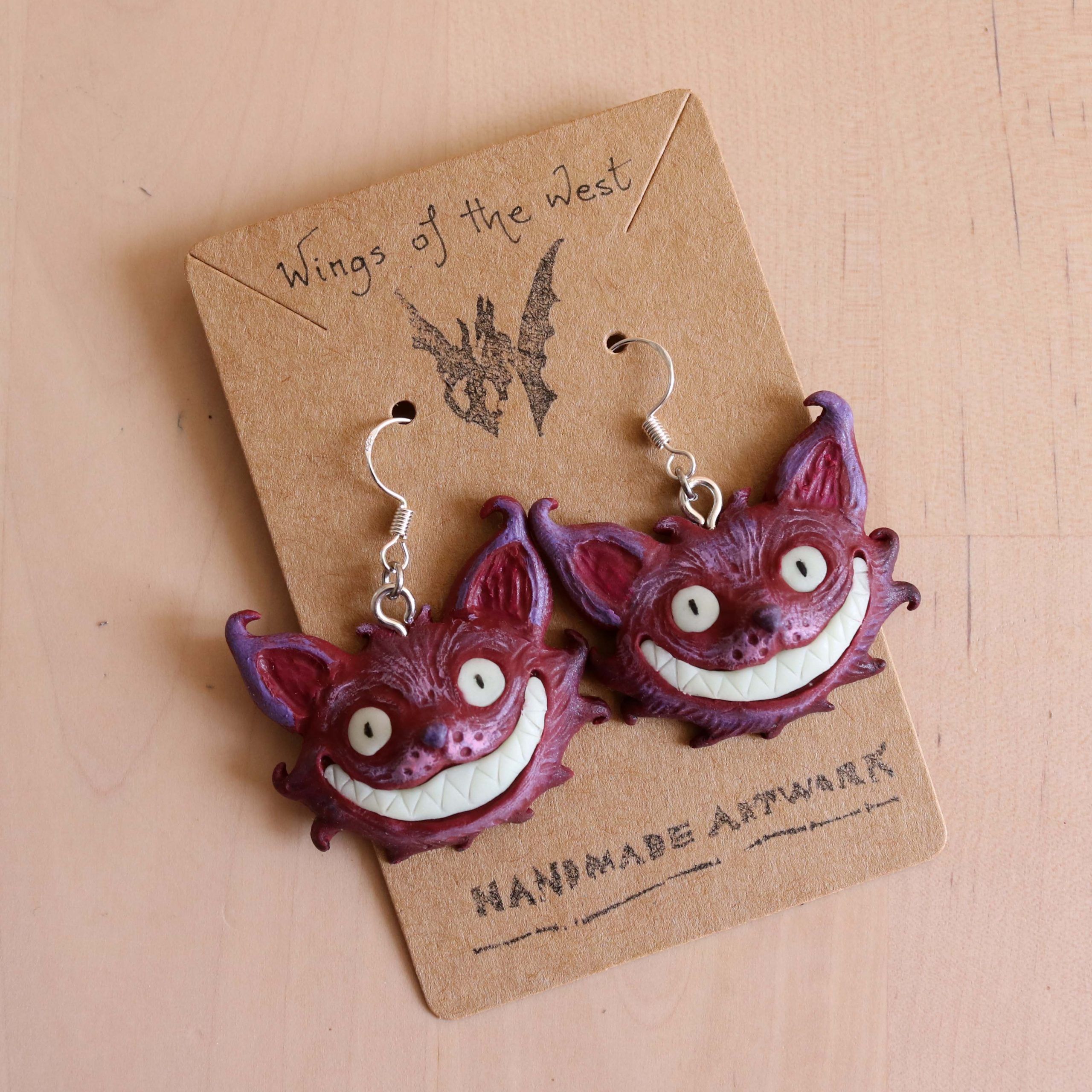 Gato Cheshire - Imagen 8