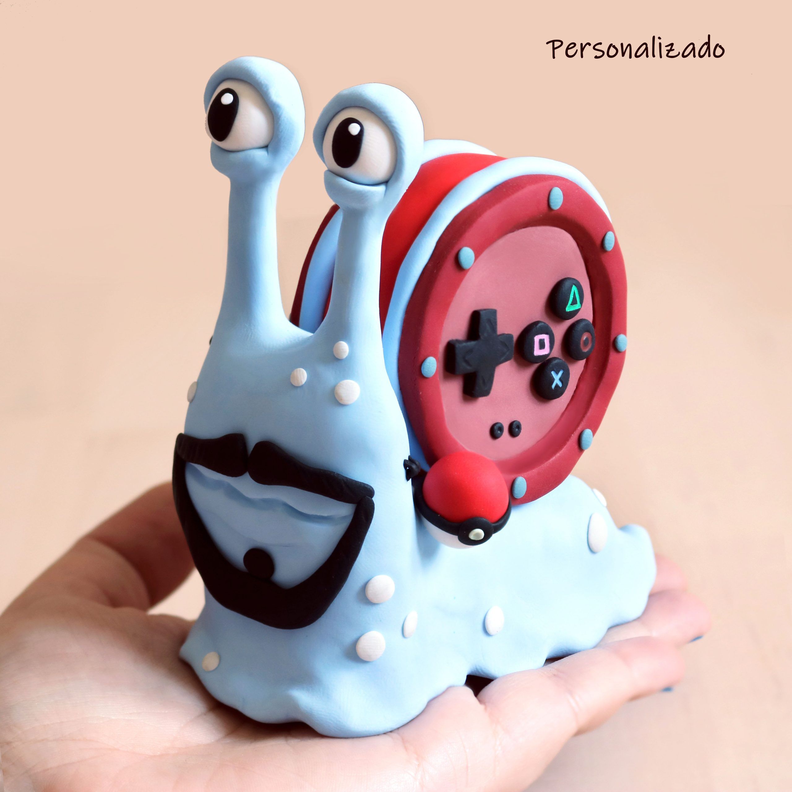 Den Den Mushi - Imagen 2