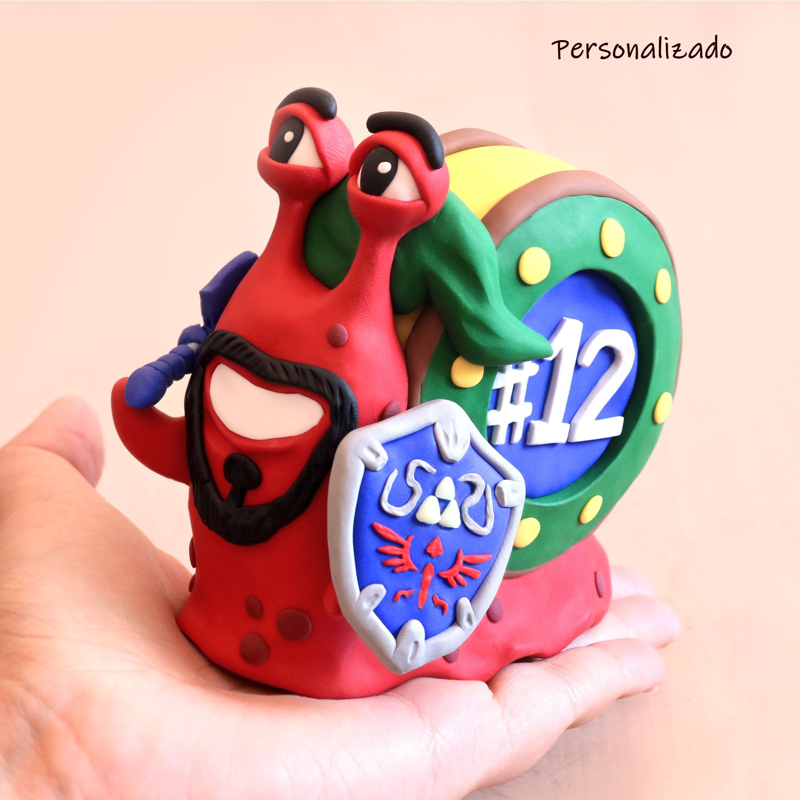 Den Den Mushi - Imagen 3