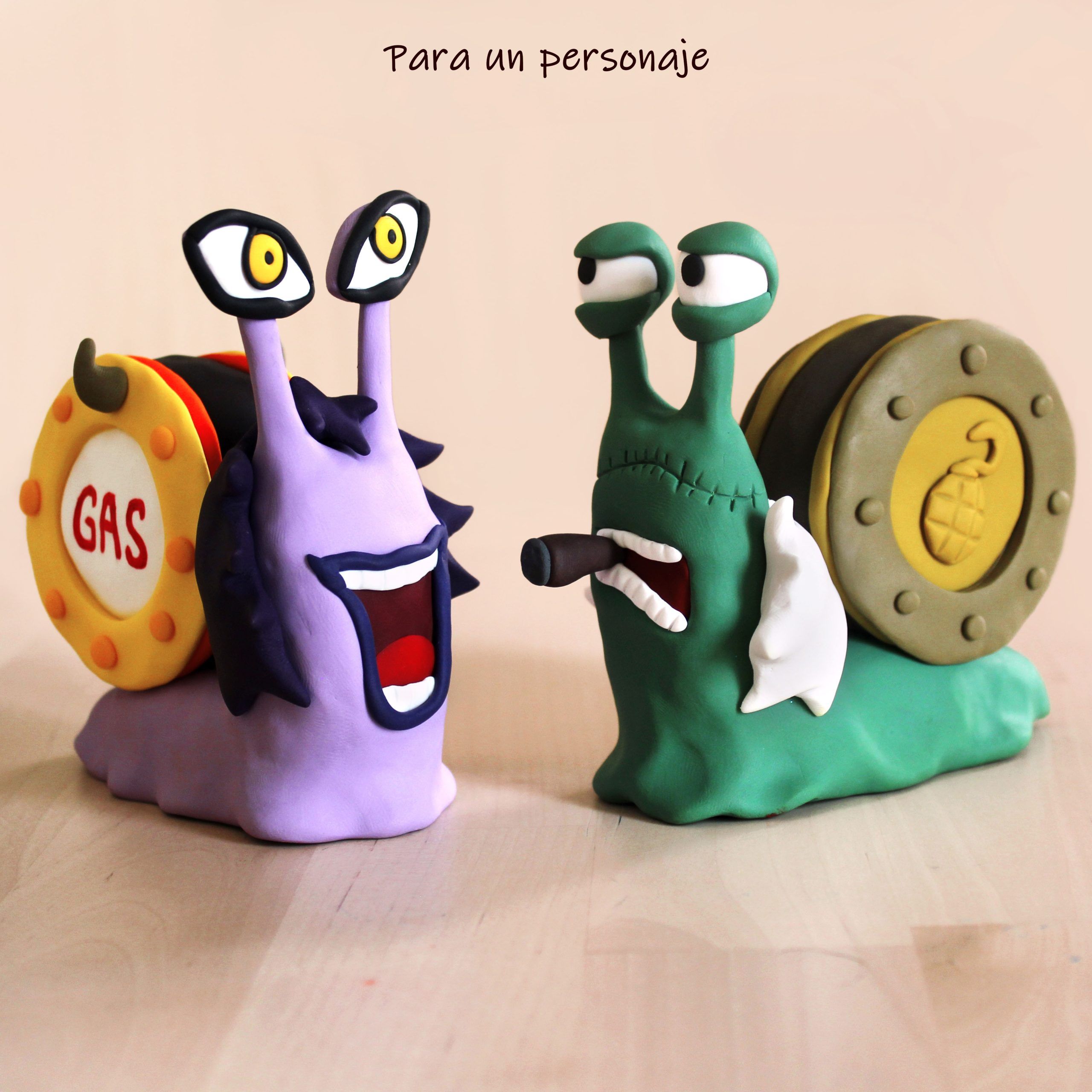 Den Den Mushi - Imagen 4