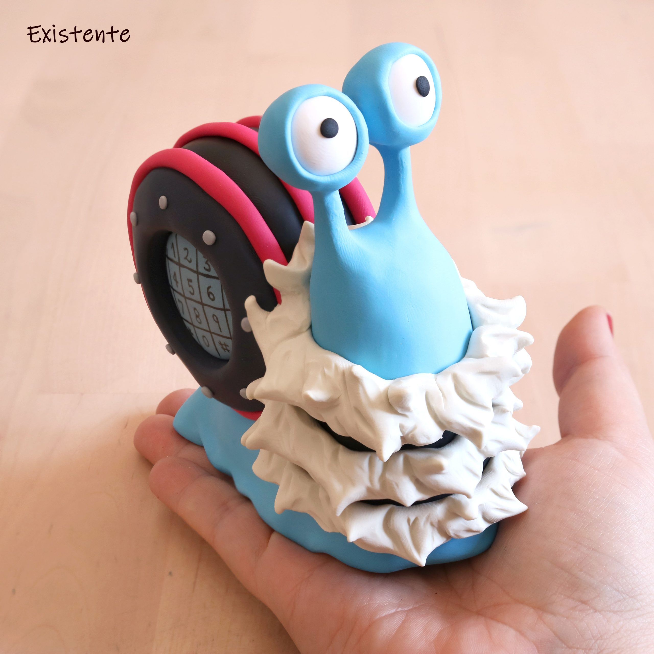 Den Den Mushi - Imagen 5