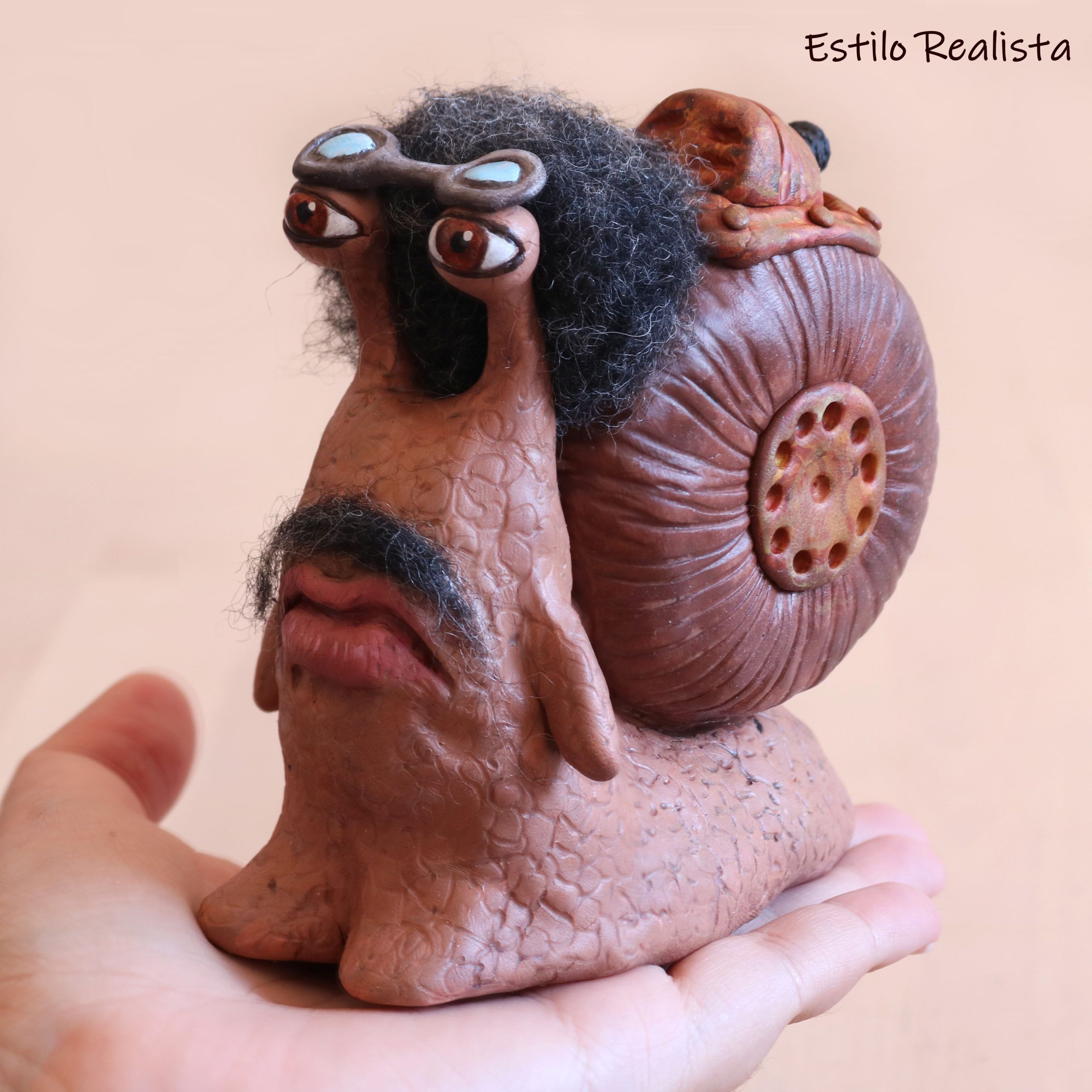 Den Den Mushi - Imagen 7