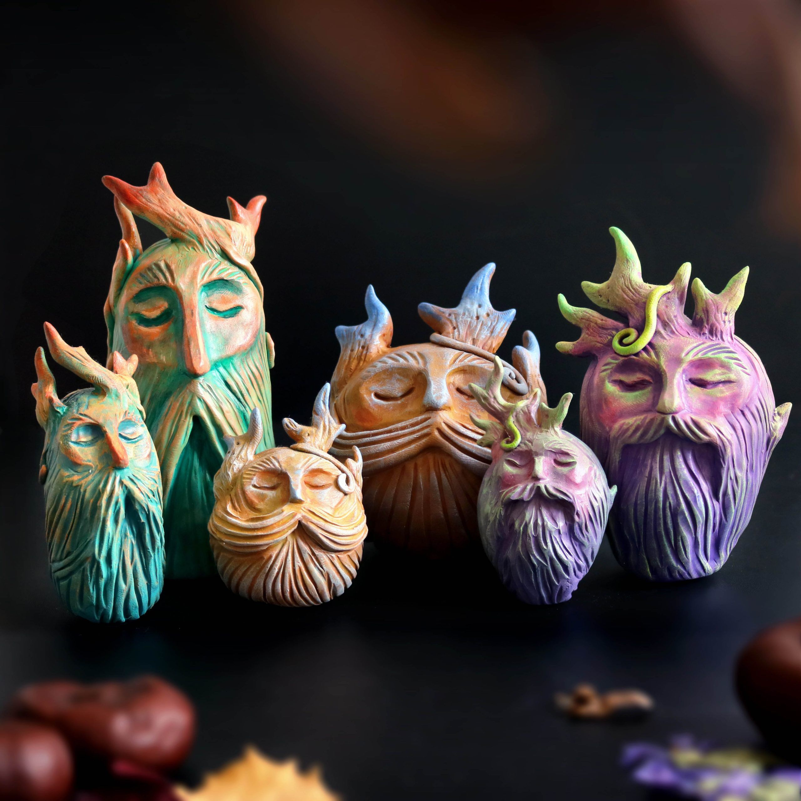 Druidas - Imagen 9