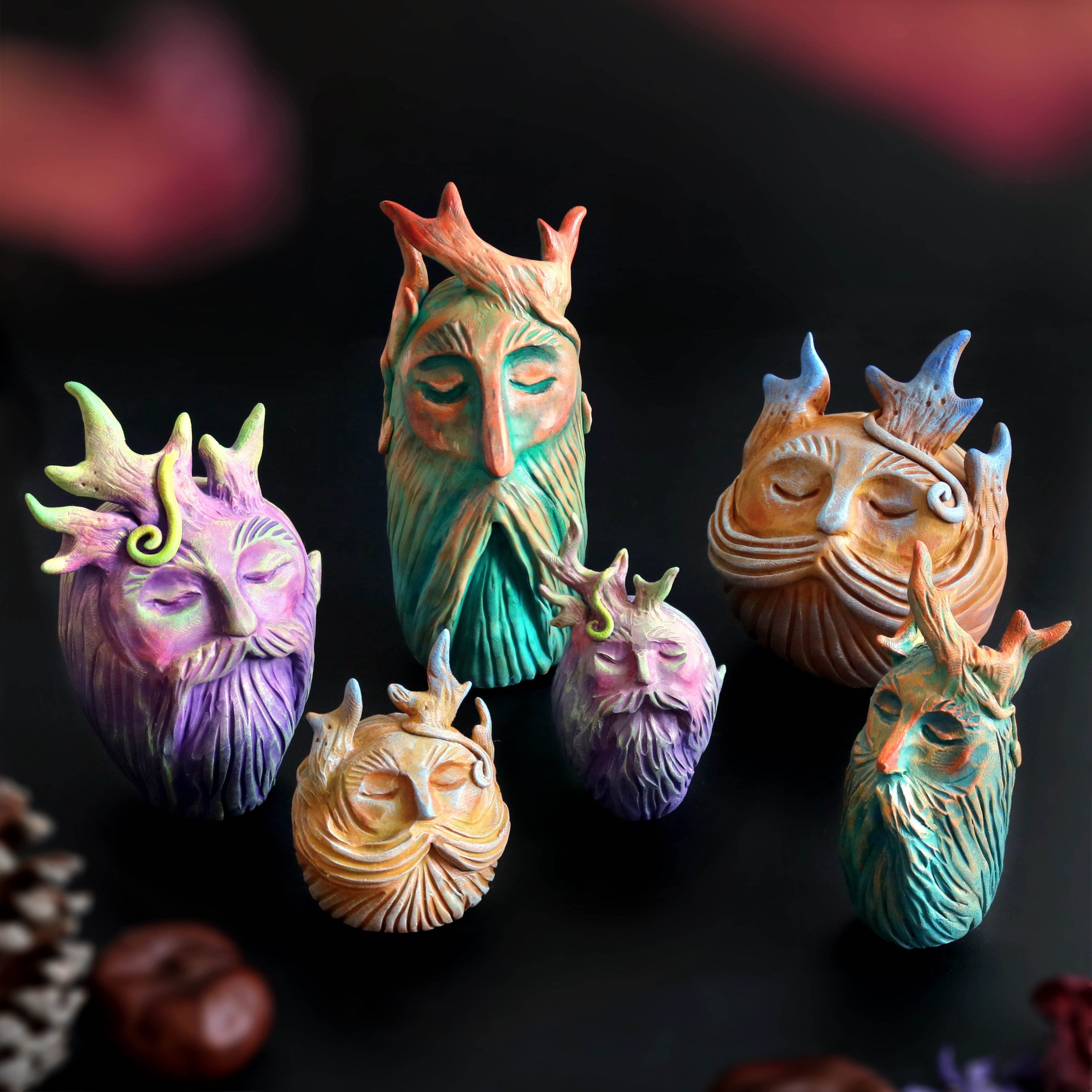 Druidas - Imagen 2
