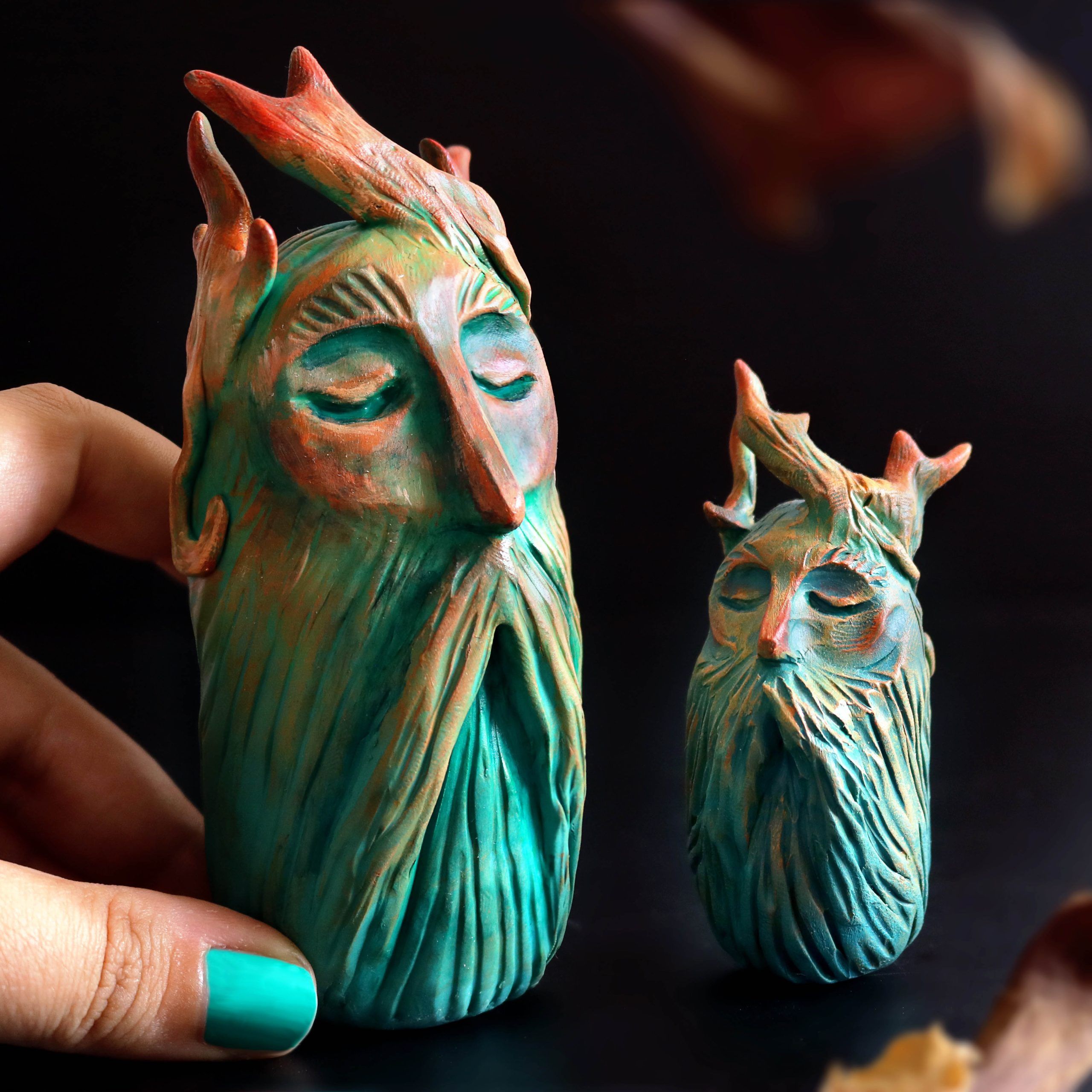 Druidas - Imagen 5