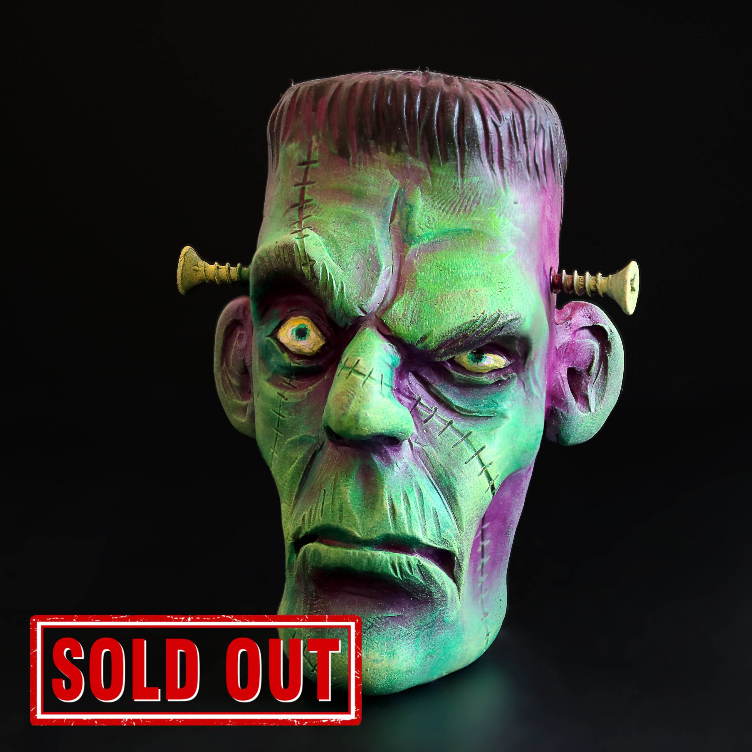 Frankenstein