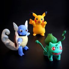 Pokémon