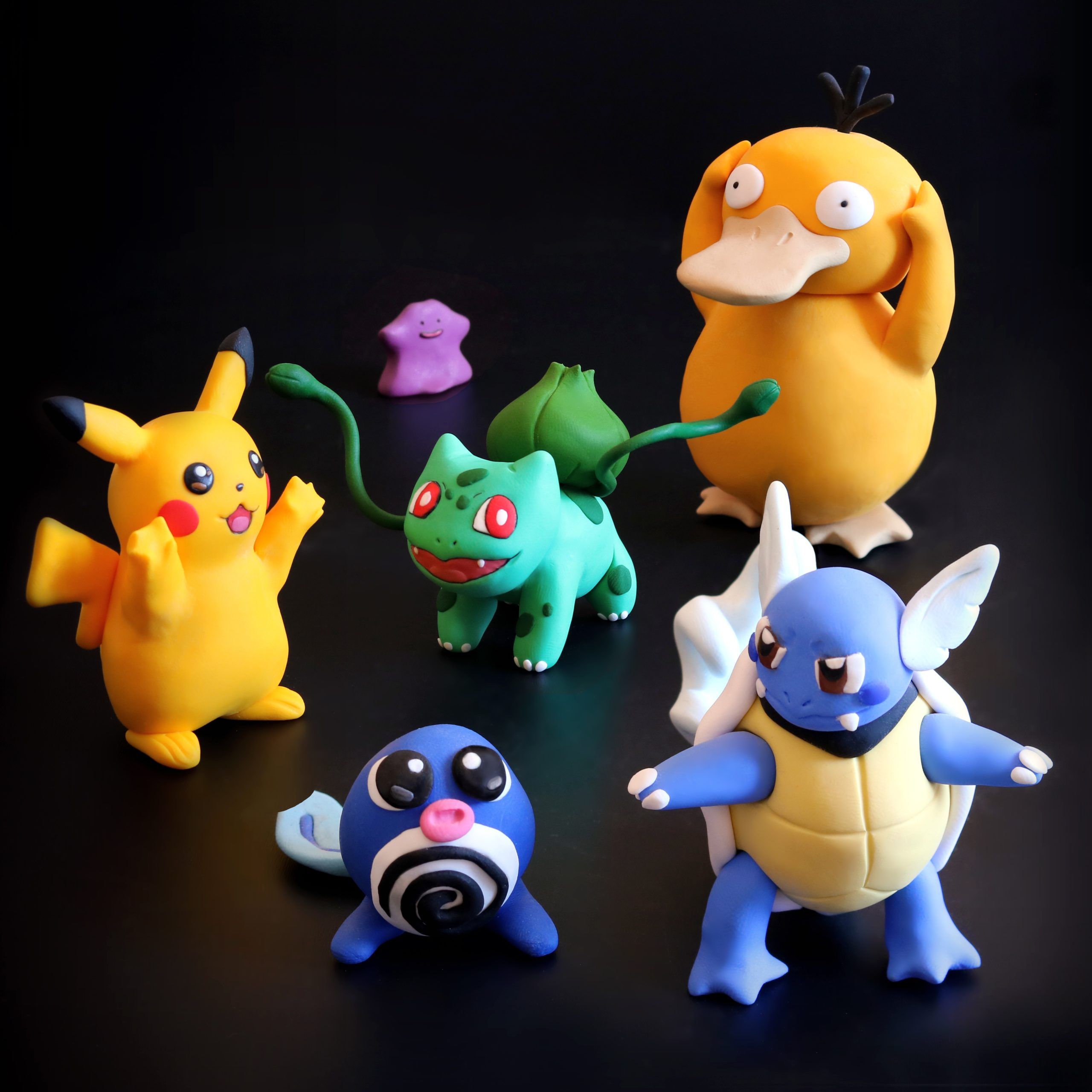 Pokémon - Imagen 2