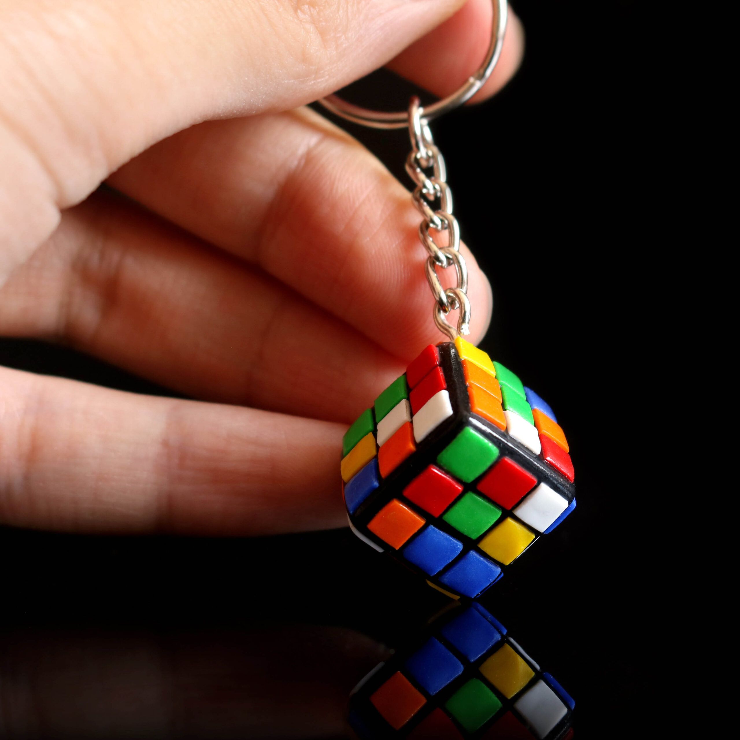 Cubo de Rubik - Imagen 5