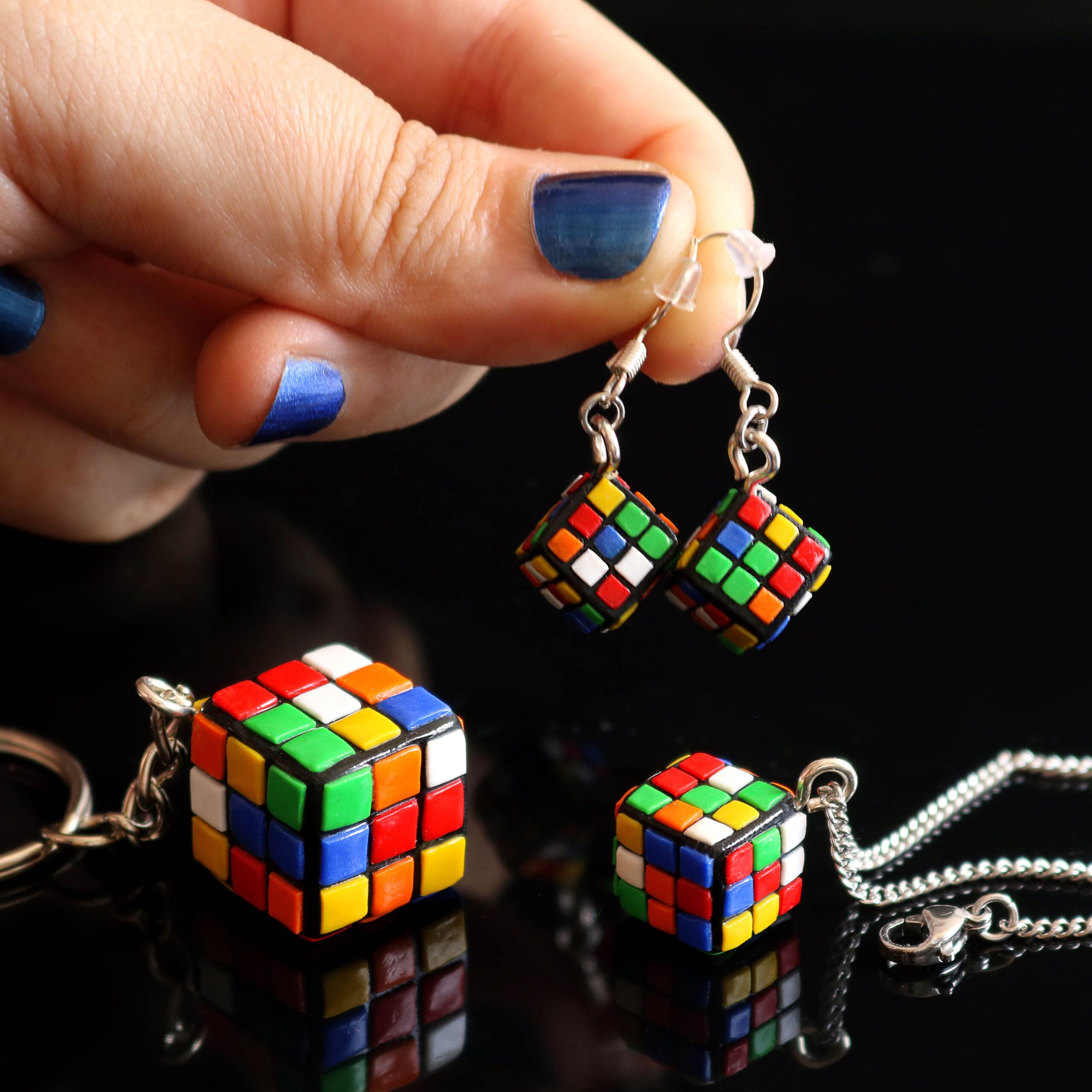 Cubo de Rubik - Imagen 2