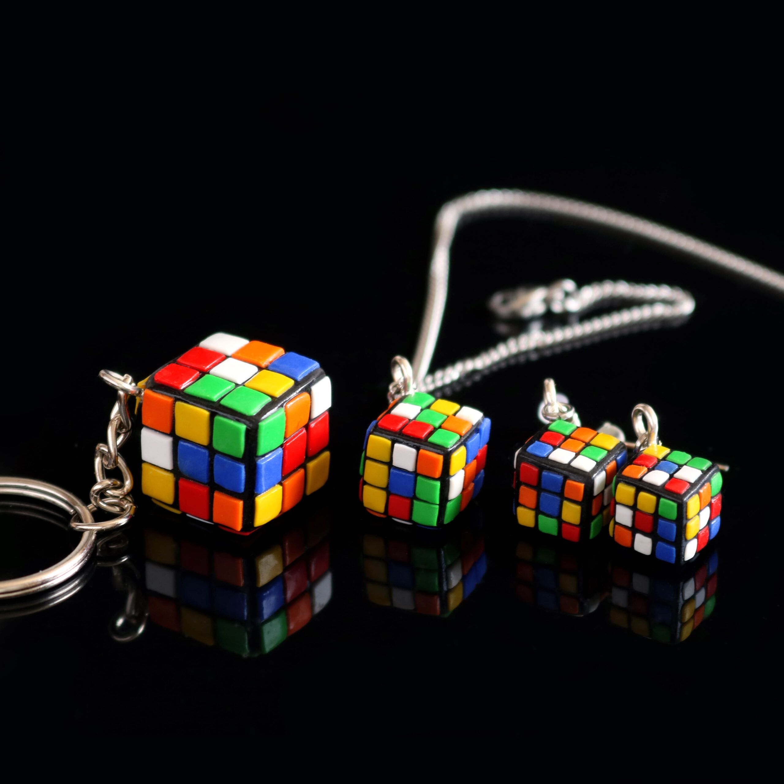 Cubo de Rubik - Imagen 6