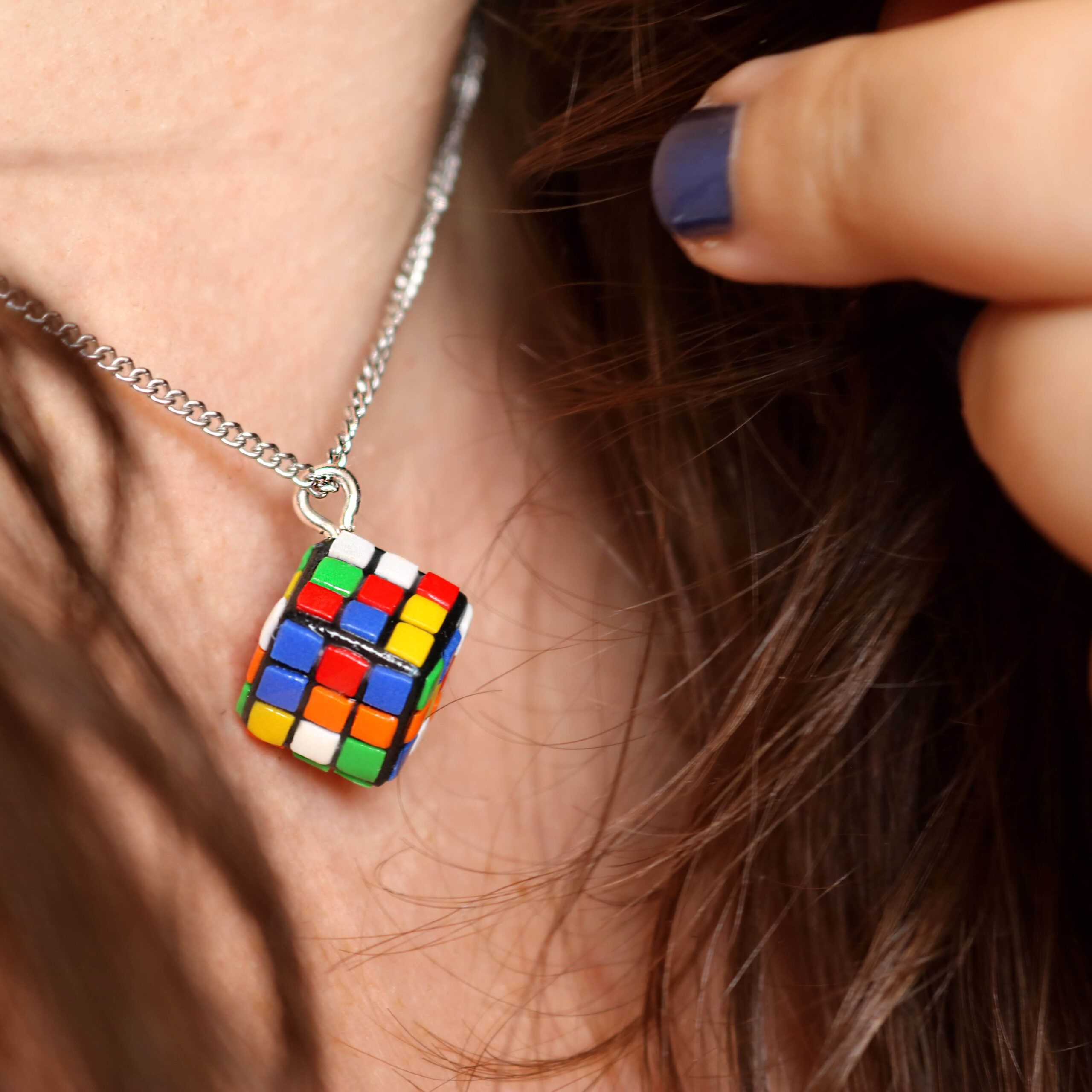 Cubo de Rubik - Imagen 4