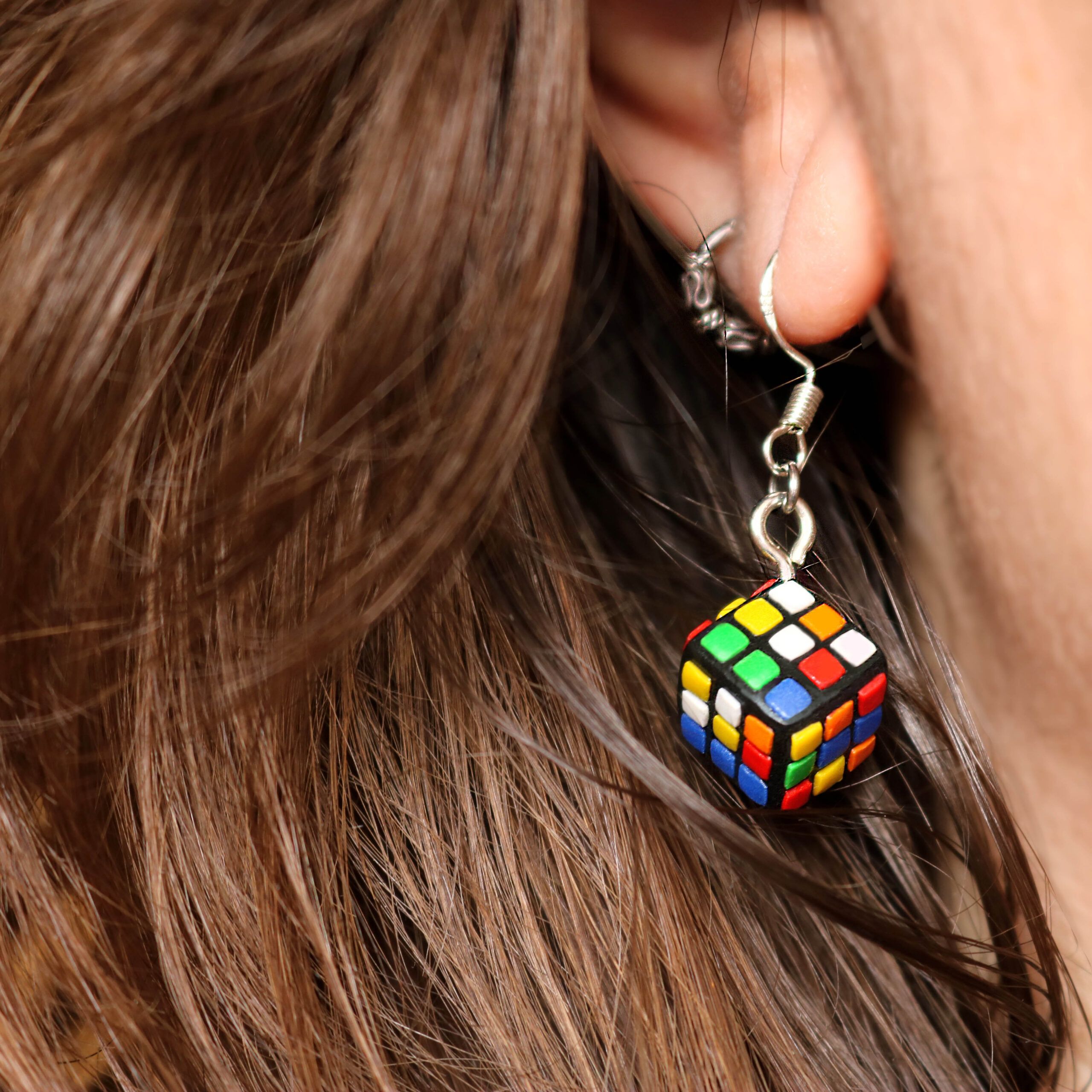 Cubo de Rubik - Imagen 3