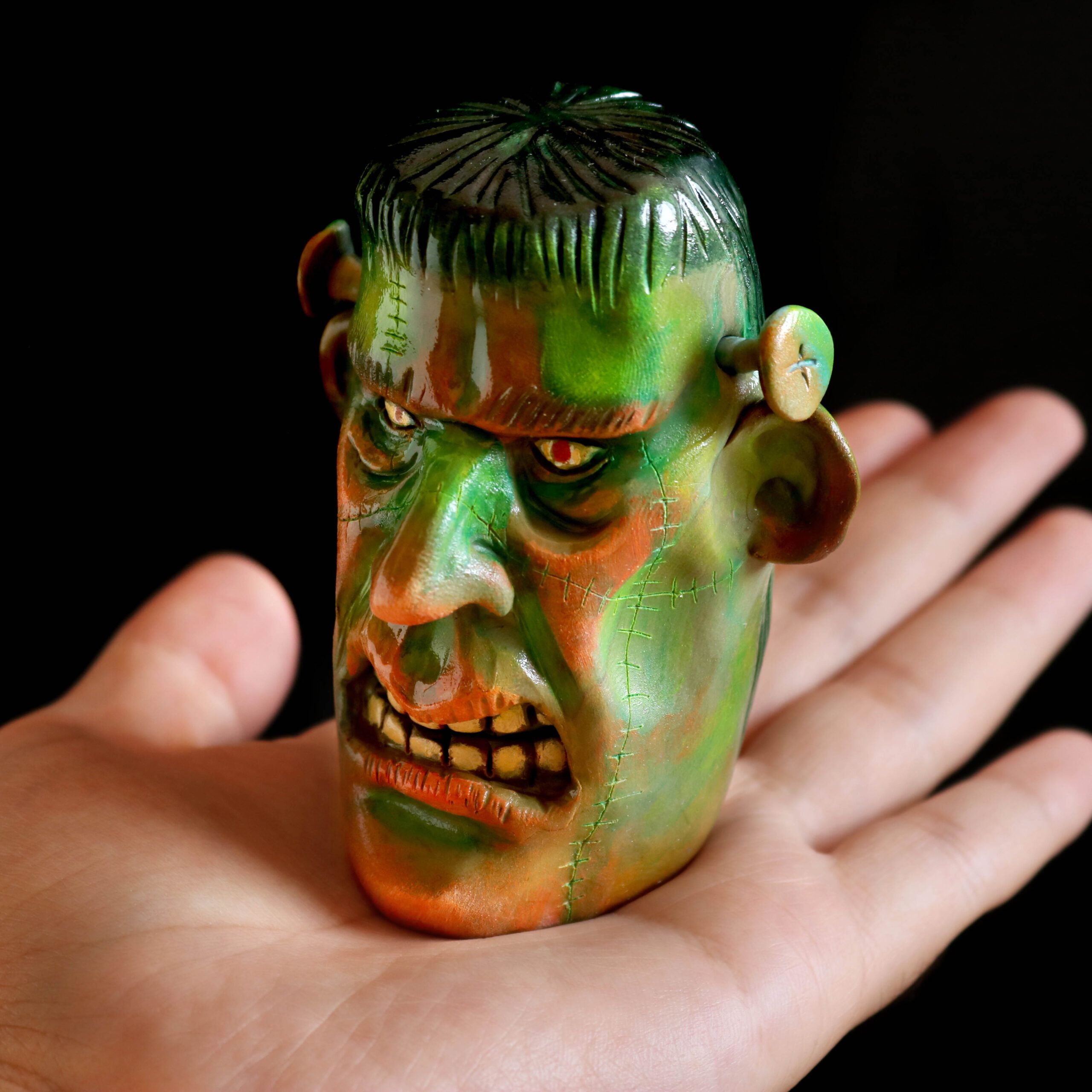 Frankenstein - Imagen 2