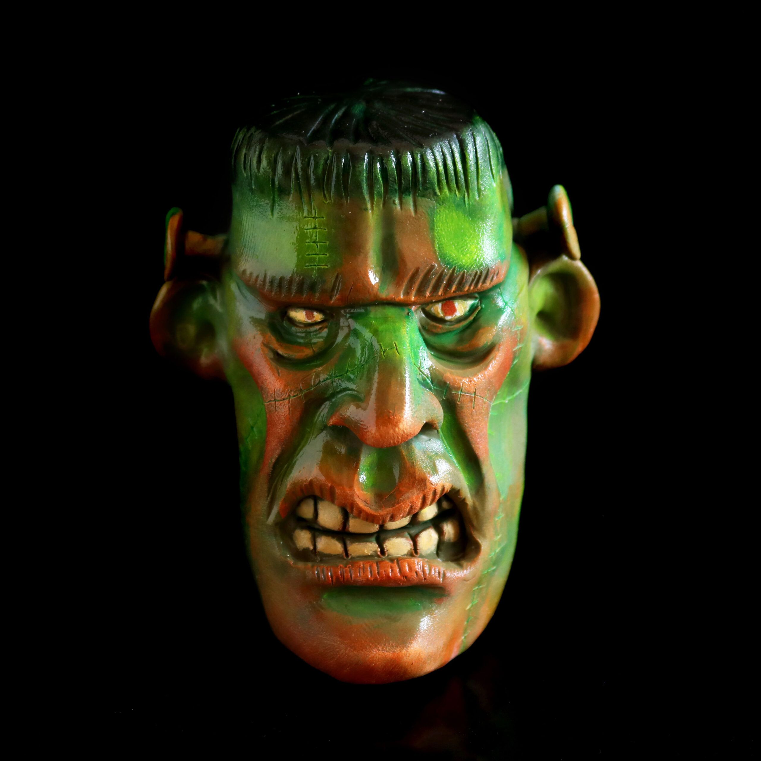 Frankenstein - Imagen 6
