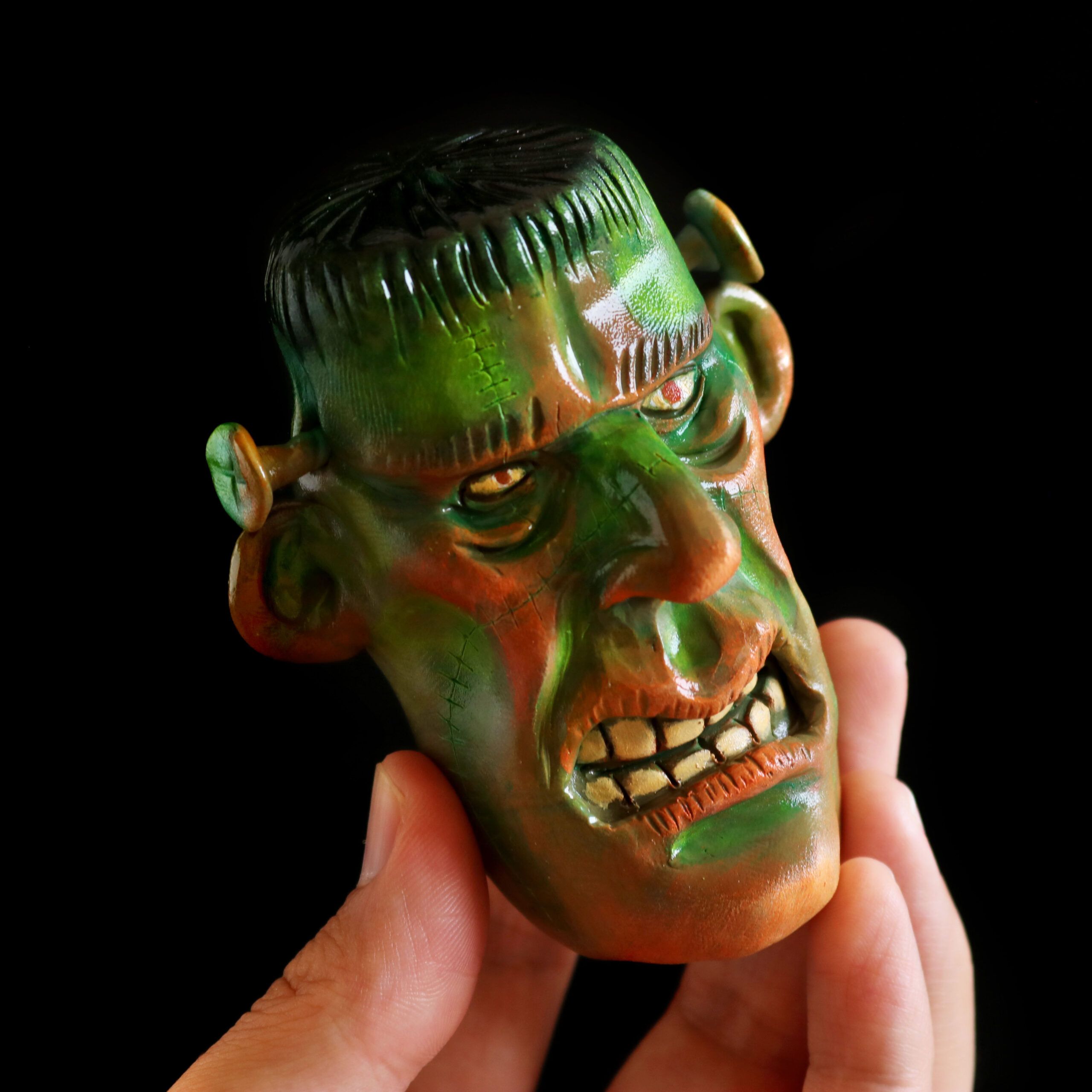 Frankenstein - Imagen 4