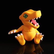 Agumon