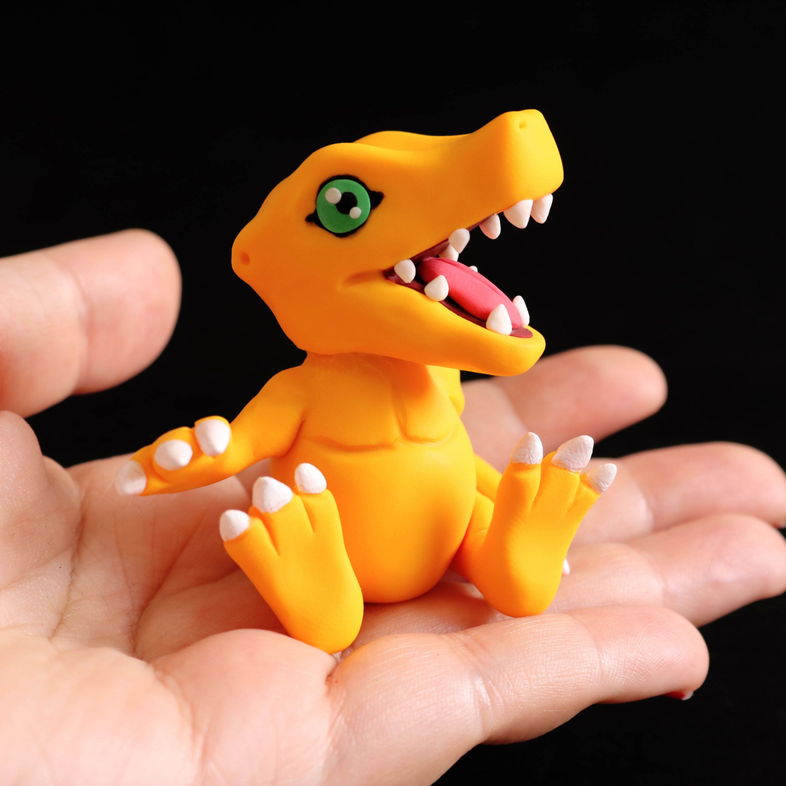 Agumon - Imagen 3