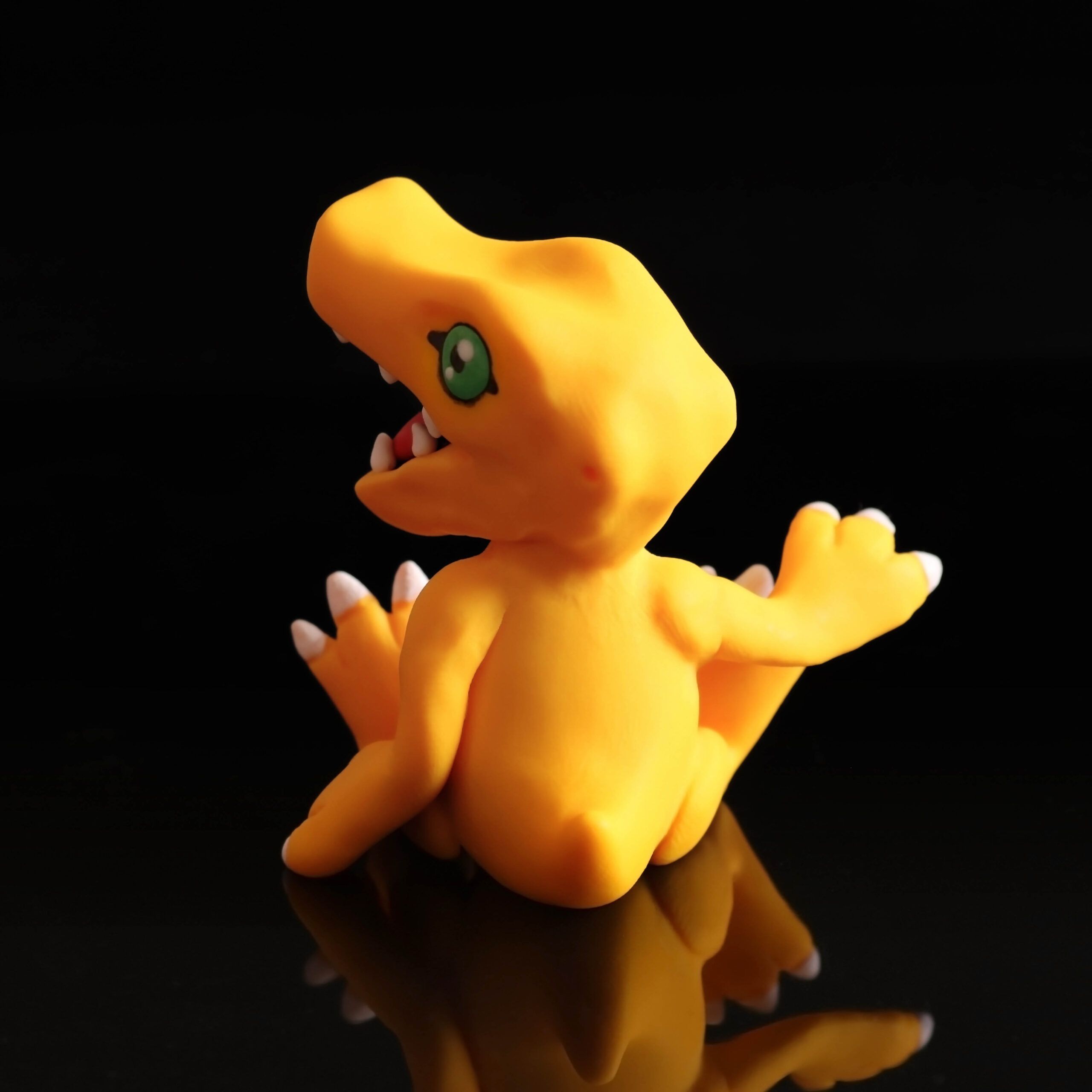 Agumon - Imagen 4