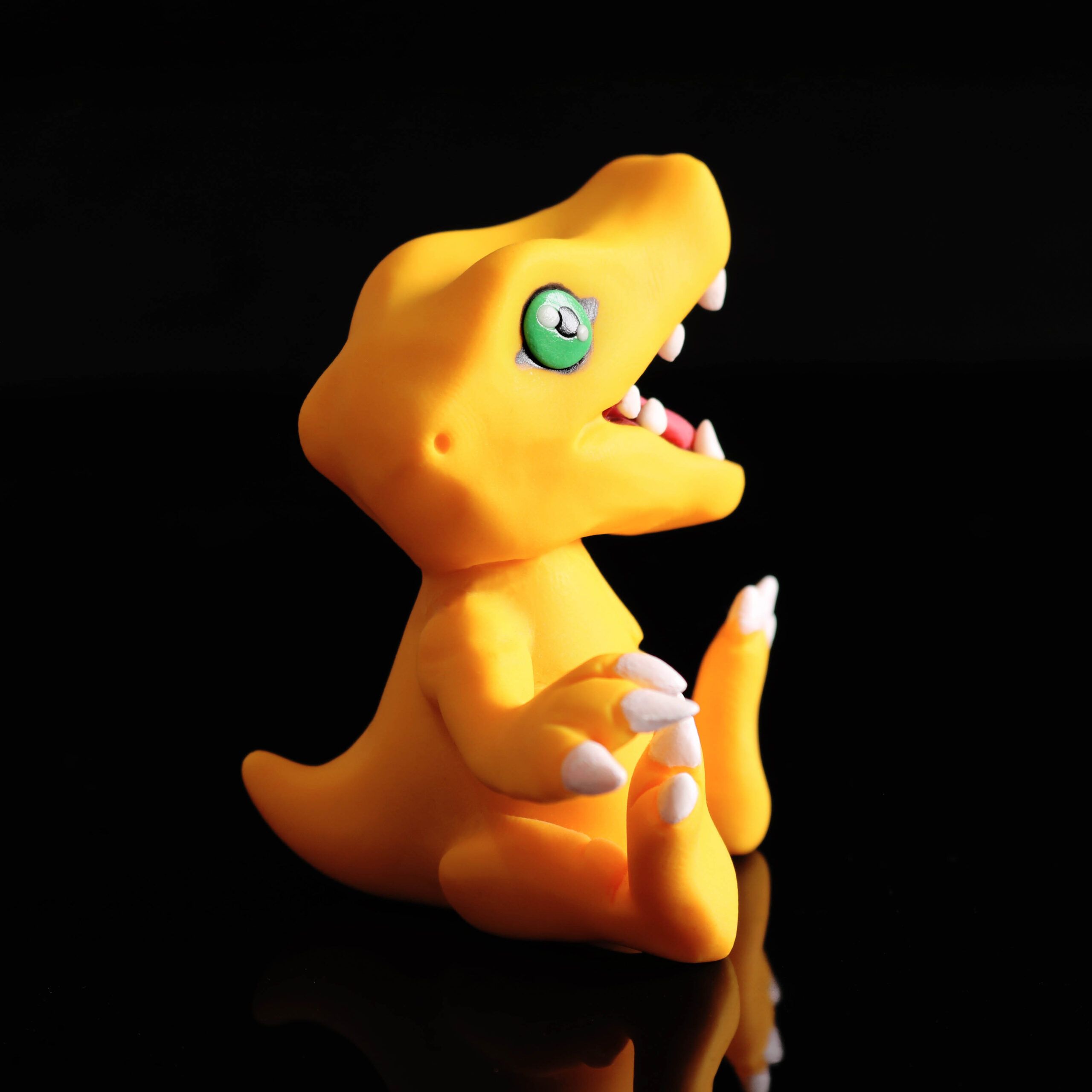 Agumon - Imagen 5