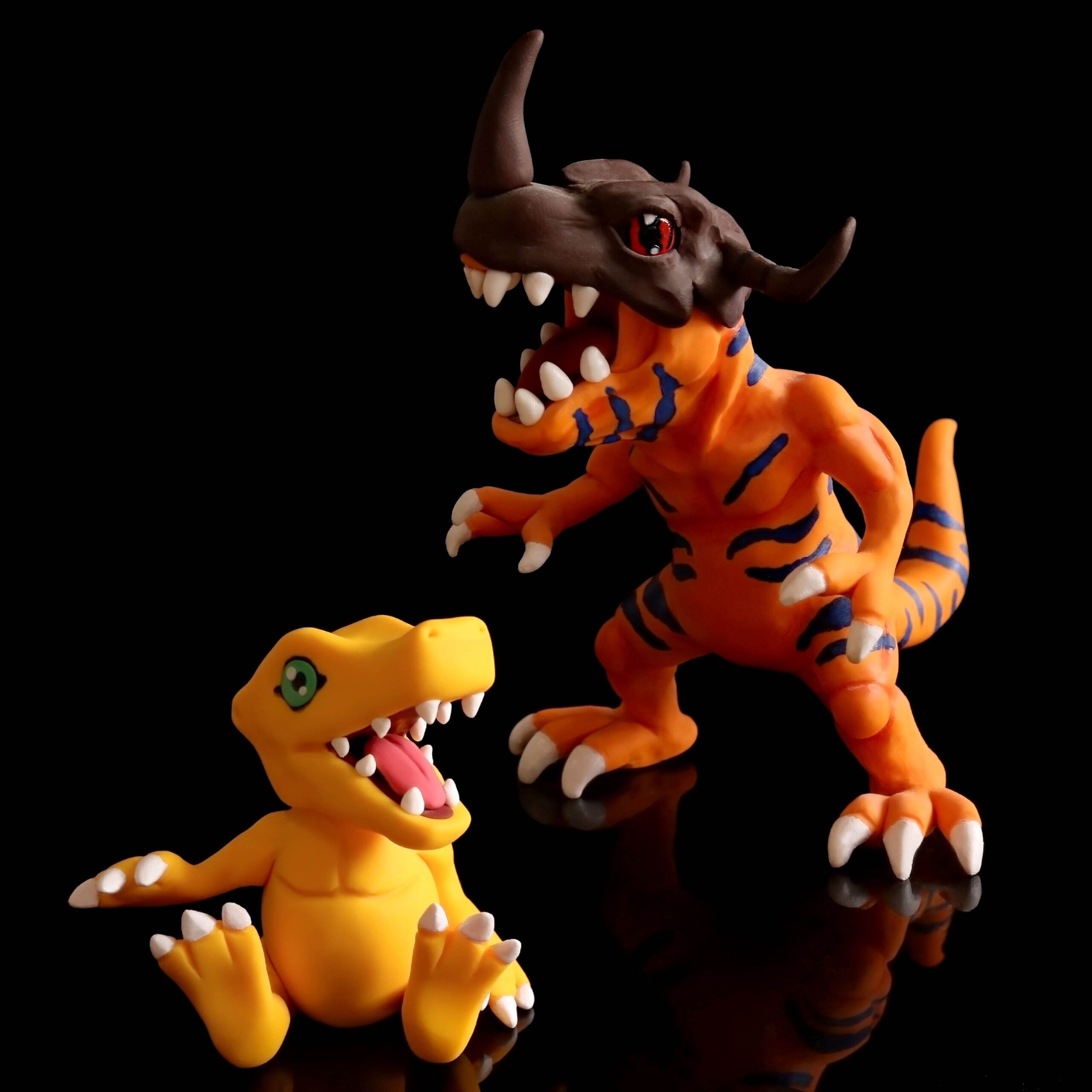 Agumon - Imagen 6