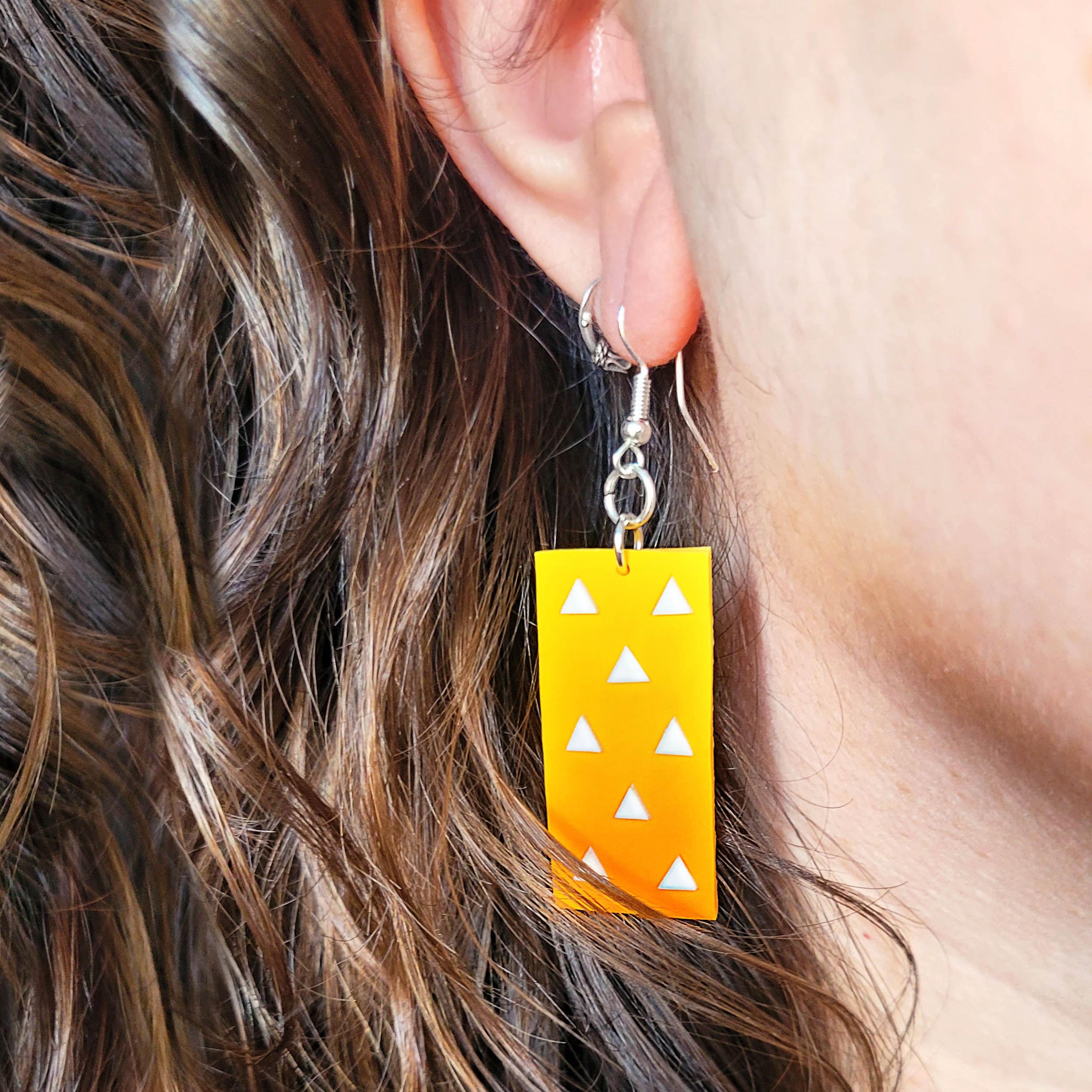 Pendientes Demon Slayer - Imagen 5