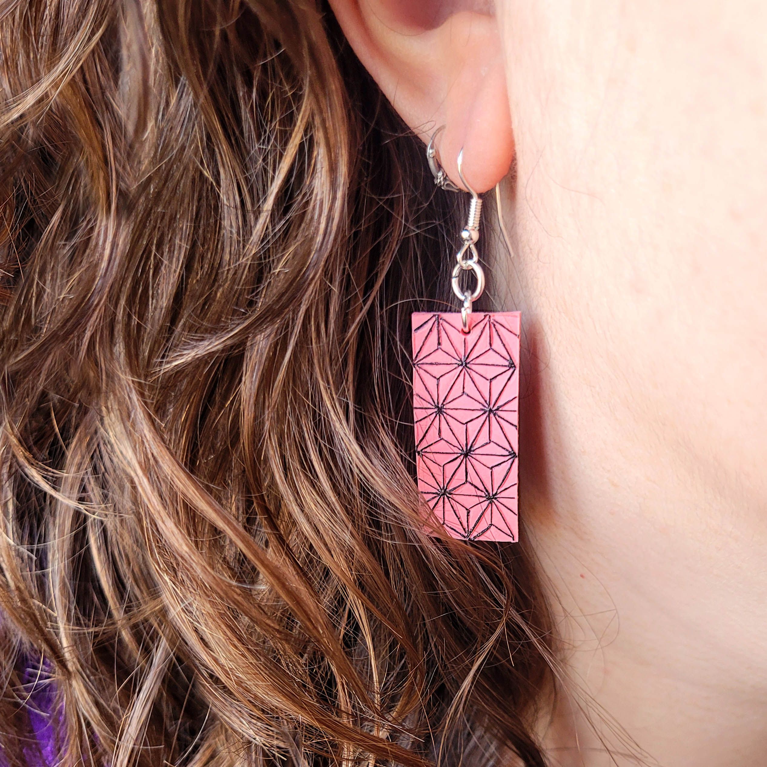 Pendientes Demon Slayer - Imagen 6