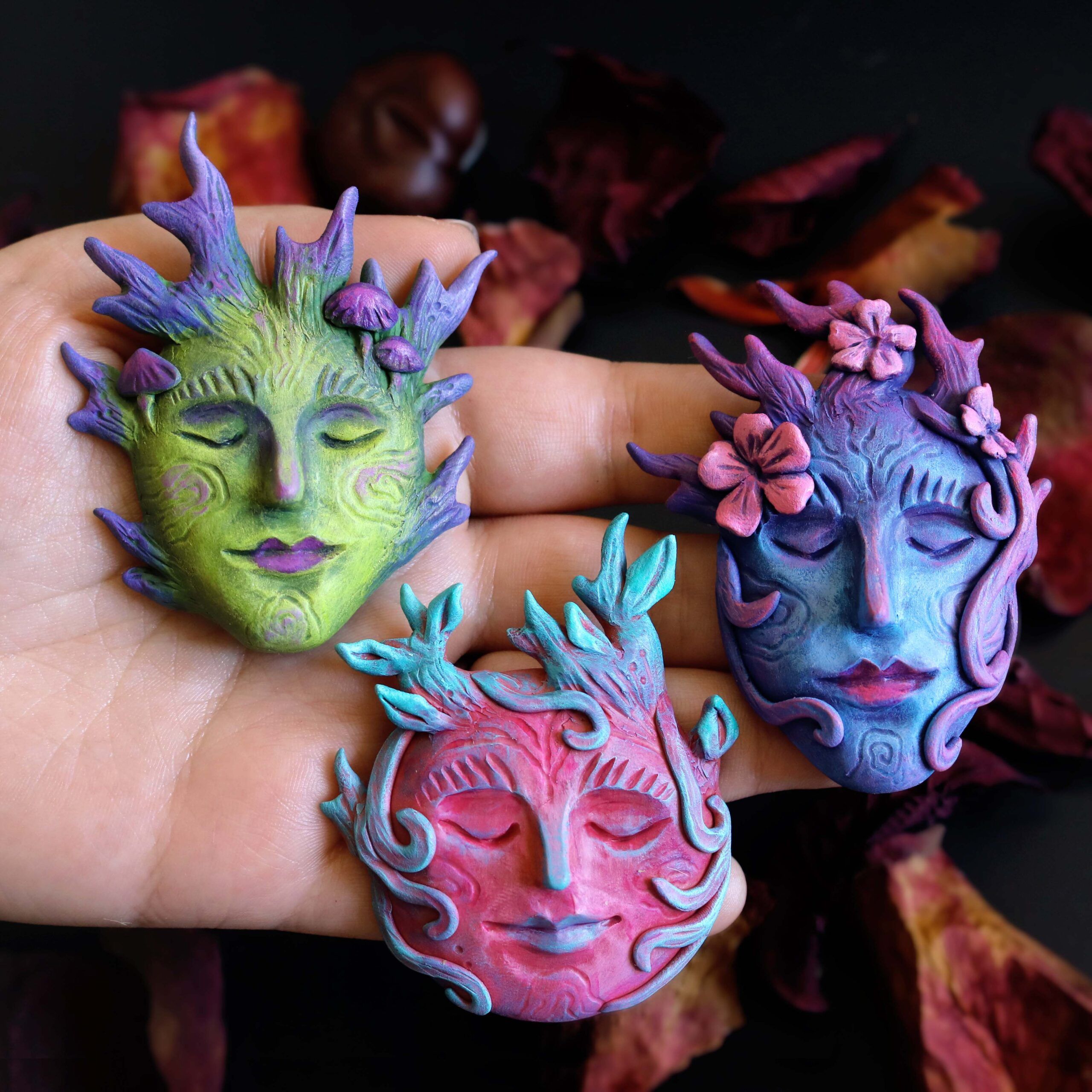 Druidesas - Imagen 2