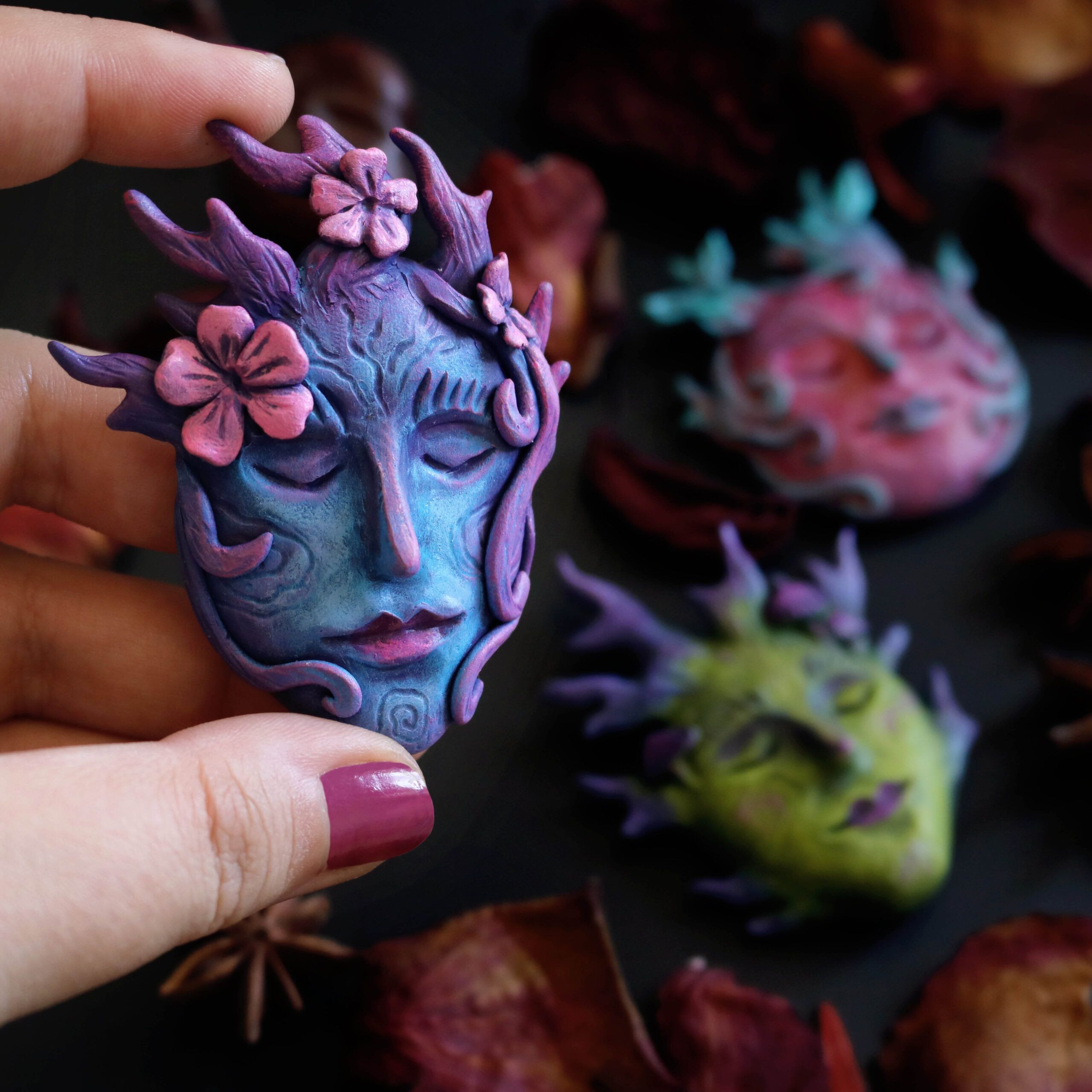 Druidesas - Imagen 3
