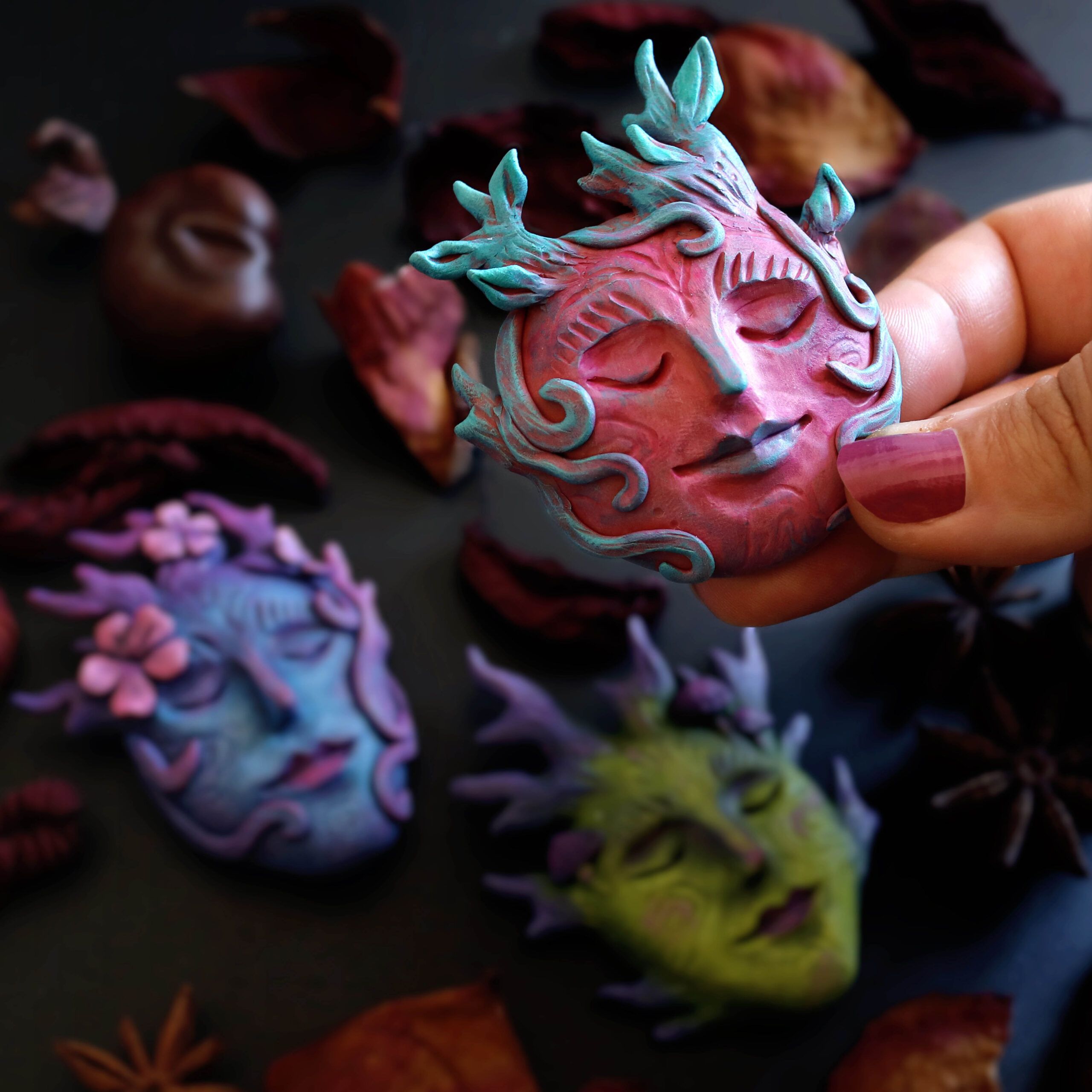 Druidesas - Imagen 4