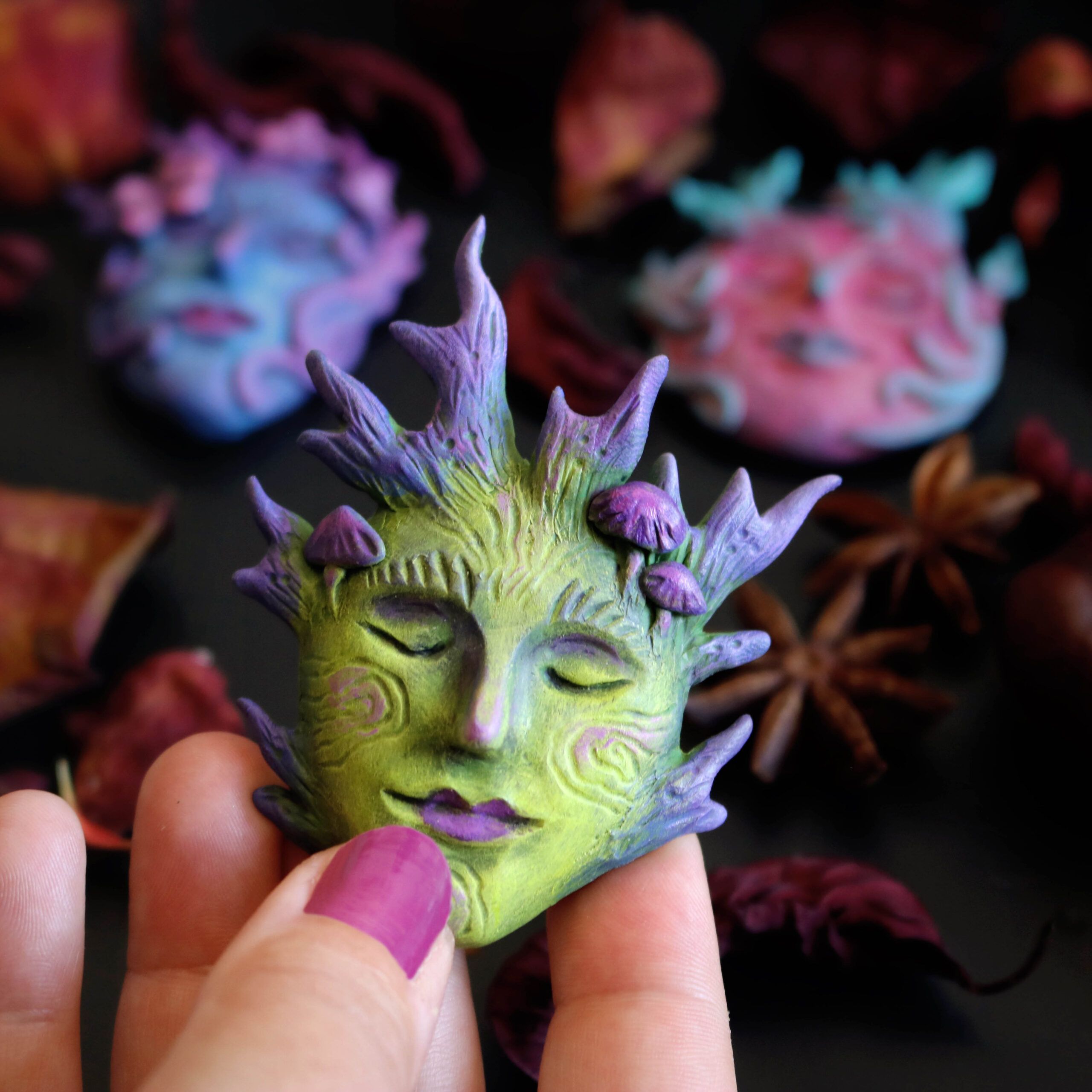 Druidesas - Imagen 5