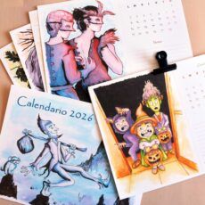 Calendario 2026